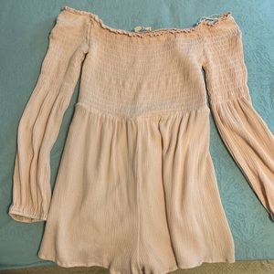 Romper from Altar’d State